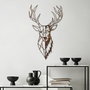 Wallity Rusty Deer 3